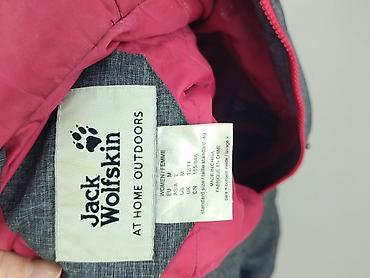 marc cain kurtka: Jack Wolfskin, Kurtka zimowa damska, rozmiar M — 5