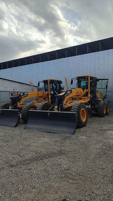 cummins: Продается Автогрейдеры 4215D AWD. Грейдер Двигатель	Cummins — 4