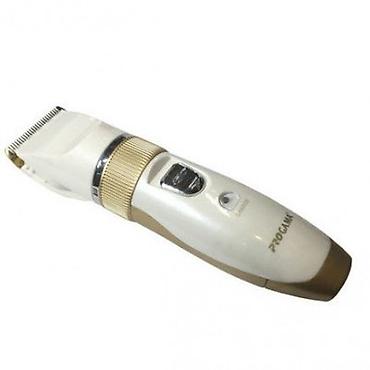 Машинки для стрижки: Машинка для стрижки волос — 8