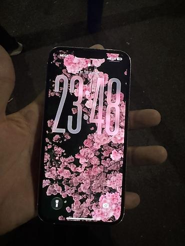 256: IPhone 13 Pro, Б/у, 256 ГБ — 8