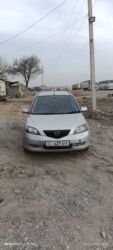 обмен дом: Mazda Demio: 2002 г., 1.3 л, Автомат, Бензин, Хэтчбэк