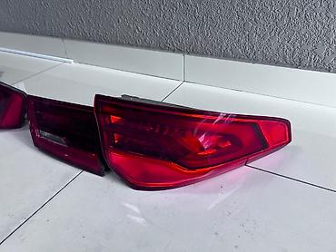 g30 бишкек: Комплект передних фар BMW 2018 г., Б/у, Германия — 3