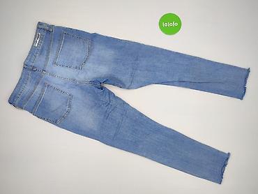 jeansy ecru: F&F, Jeansy damskie, rozmiar XL — 3
