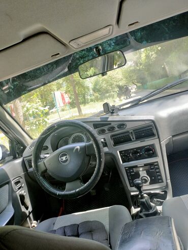 daewoo tico автомат: Daewoo Nexia: 2009 г., 1.6 л, Механика, Бензин, Фургон