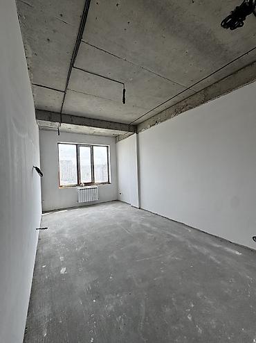 квартиры золотой квадрат: 3 комнаты, 108 м², Элитка, 7 этаж, ПСО (под самоотделку) — 4