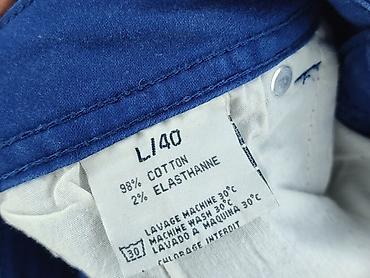 jeans 34: DENIM JEANS, Jeansy damskie, rozmiar L — 5