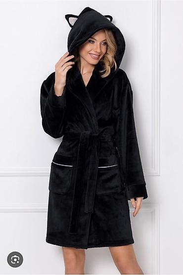 Халаты: Халаты,пижамы. Производство Литва 🇱🇹 — 22