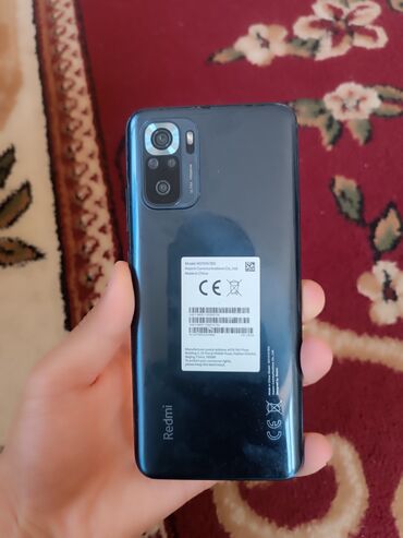 Держатели телефона: Redmi 10s 128гб оперативка 6+2