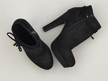 deichmann jordan 1: Botki damskie, rozmiar 37 — 1
