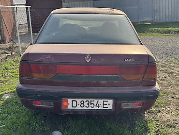 хендай солярис задний бампер цена: Daewoo Nexia: 1997 г., Хэтчбэк — 3