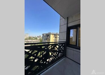 сдаются помещение: 3 комнаты, 103 м², Элитка, 7 этаж, Дизайнерский ремонт