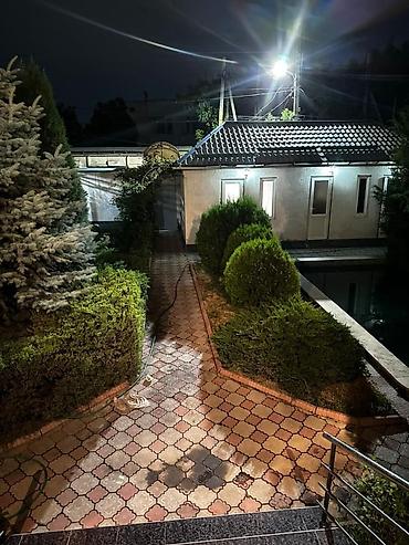 Долгосрочная аренда домов: 350 м², 8 комнат, Евроремонт, Кондиционер, Бронированные двери — 4