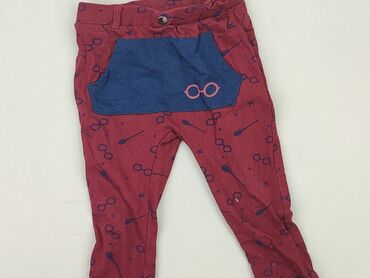 bas bleu legginsy: Leggings for kids, Harry Potter, 2-3 years, 98, condition - Very good