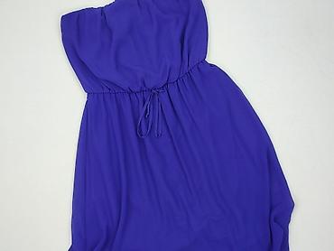 cheap blue: New Look, Sukienka damska, rozmiar S — 1