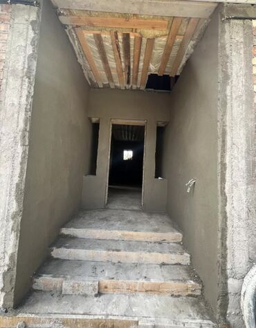 Штукатурка, шпаклевка: Машинная штукатурка кунуно 150/300 m2 . Квадрат (m2) 250сом кылабыз — 9