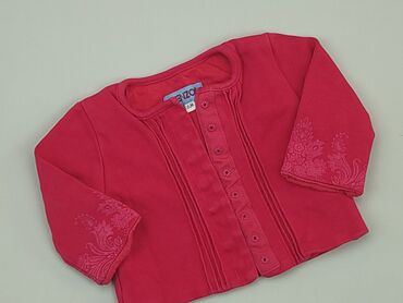 Sweaters and Cardigans: Cardigan, 3-6 months, condition - Very good