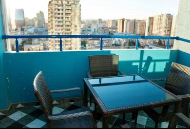 Uzunmüddətli kirayə mənzillər: Salam. Azerbaycanin tikinti bazarinin liderlerinden olan " Yeni — 5