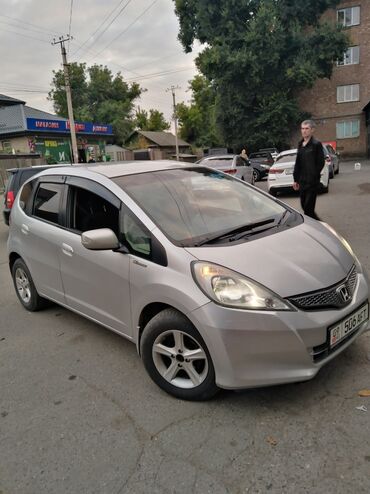 honda torneo машина: Honda Fit: 2011 г., 1.3 л, Автомат, Бензин