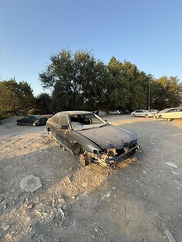 багажник хонда акорд: Honda Accord (седан, 1990‑е годы), темно‑синий цвет. Автомобиль без — 4