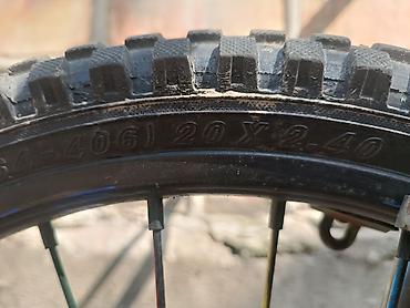 low2 fixie: BMX велосипед 20"
Детский велосипед абалы жакшы балон жакшы — 3