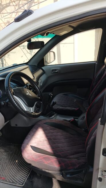 Mitsubishi: 18500 son qiymət — 10