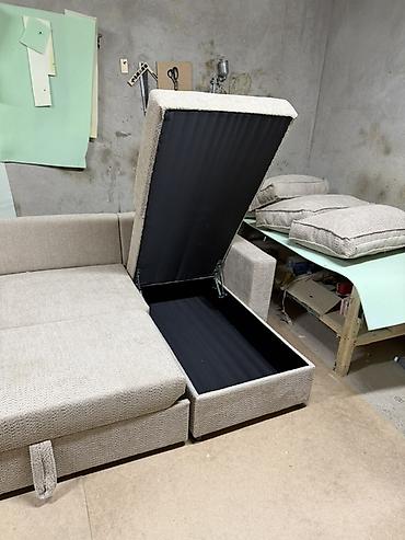 sofa: Угловой диван, С ящиками, В рассрочку — 3