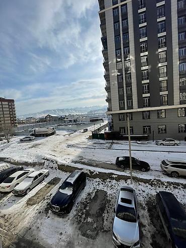 Продажа квартир: 2 комнаты, 79 м², Элитка, 3 этаж, Евроремонт — 5