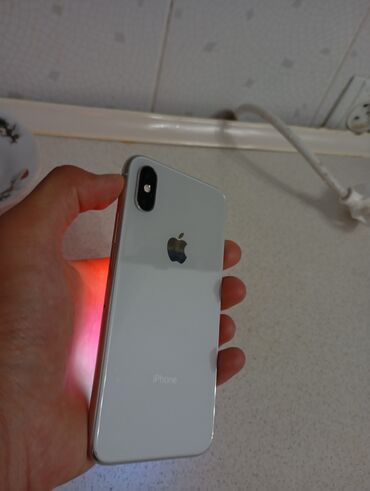 Apple iPhone: IPhone Xs, Б/у, 256 ГБ