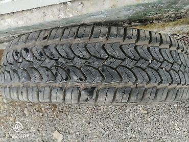 sinler 235 65 16 с: Satılır: 1 ədəd avtomobil şini - Ölçü: 185/75 R16 - Nümunə — 1