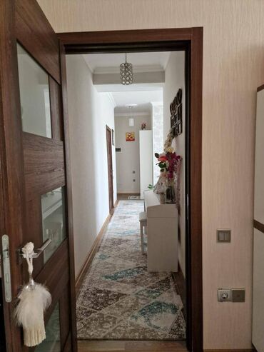 Yeni tikili: 2 otaqlı, Yeni tikili, 60 kv. m — 5