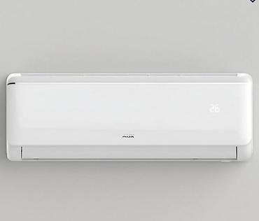 AUX 12000 kondisioner 40"-45" - İnverter texnologiyası: sabit