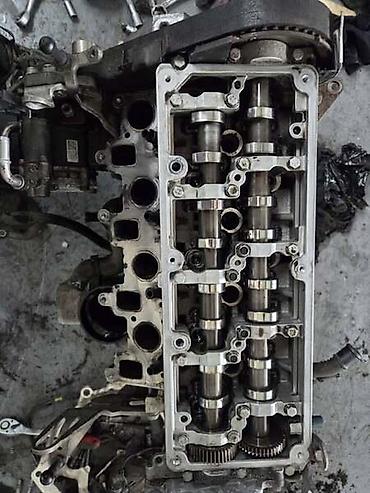 zx 100 intex: GLAVA MOTORA 1,6 TDI ZA VOLKSWAGEN GOLF 6, PASSAT B6, PASSAT B7 . OD — 1