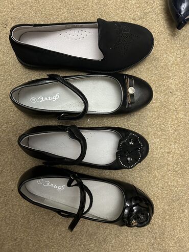 Детская обувь: Ликвидация НОВОЙ детской и подростковой обуви! Отличное качество! — 12