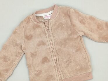 Sweatshirts: Sweatshirt, So cute, 6-9 months, condition - Good