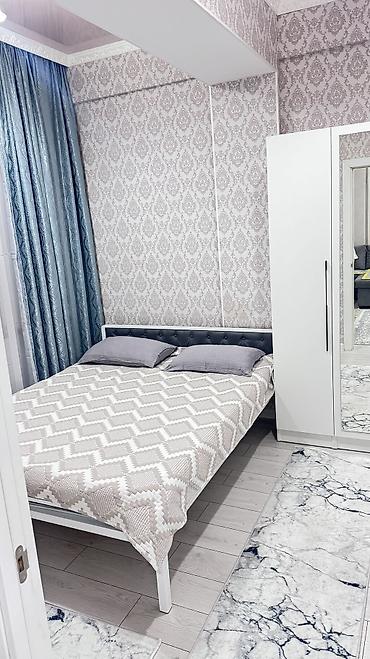 Продажа квартир: 1 комната, 62 м², Элитка, 7 этаж, Евроремонт — 10