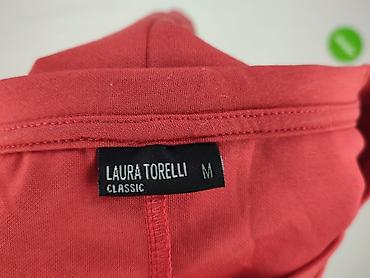 rozne: Laura Torelli, Bluzka damska, rozmiar M — 4