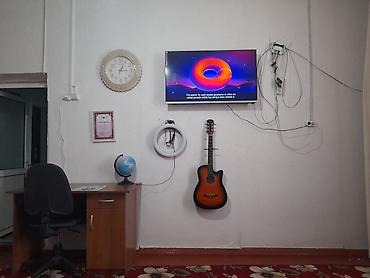 Продажа квартир: 2 комнаты, 51 м², Хрущевка, 2 этаж, Косметический ремонт — 1