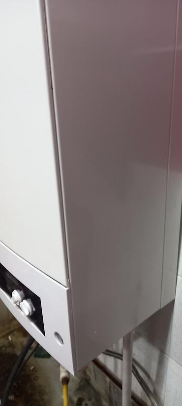 82 ekran lg: Türkiyə istesalı sanika kombisi 24 kv 3 ay işliyib iki esenjorlu təmiz — 2