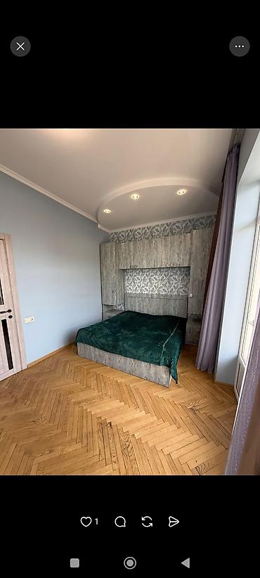 Посуточная аренда квартир: 1 комната, Бронь, Бытовая техника, Интернет, Wi-Fi — 22