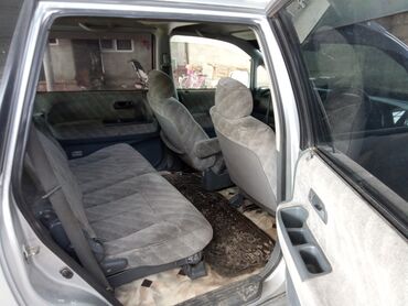 honda tarneo: Honda Odyssey: 1997 г., 2.3 л, Автомат, Бензин, Минивэн