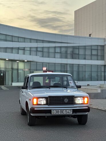 tap az vaz 2107: VAZ (LADA) 2107: 1.6 l | 2007 il 94000 km Sedan