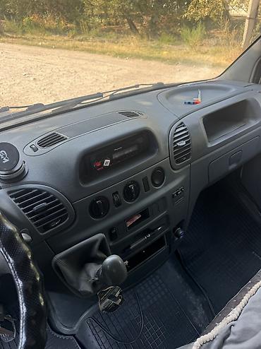Транспорт: Mercedes-Benz Спринтер: 2004 г., 2.2 л, Механика, Дизель, Бус — 3