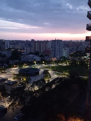 Uzunmüddətli kirayə mənzillər: Сдаётся уютная мансарда возле метро Эльмляр Академиясы Сдаётся — 9