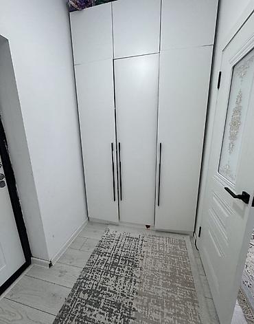 108: 1 комната, 33 м², Ала-Арча ТРЦ Элитка, 13 этаж, Дизайнерский ремонт — 4