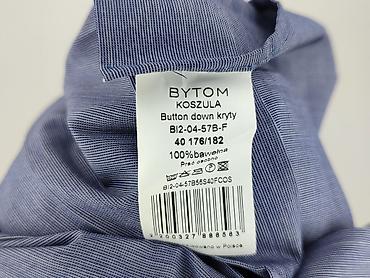 bogner: Bytom, Koszulа dla mężczyzn, rozmiar L — 5