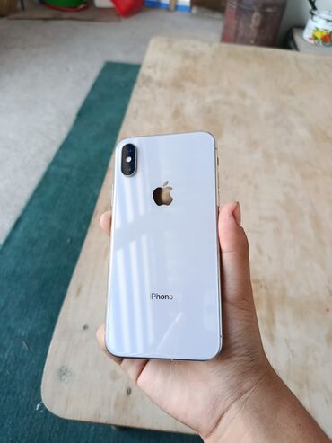 редми нот 9 чехол: IPhone X, 256 ГБ