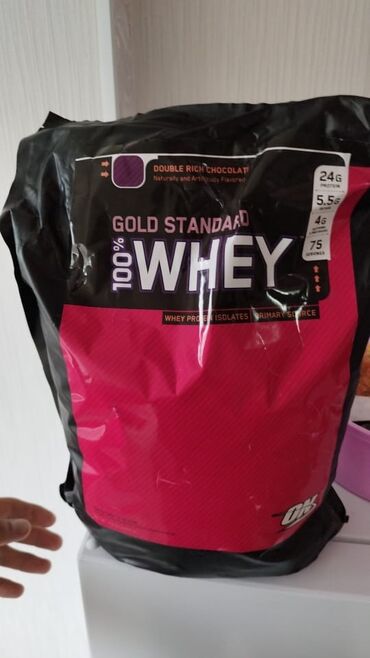 Спортивное питание: Гейнер для набора мышечной массы тела. Увеличевает силовые показатели at lalafo.kg — 2 Спортивное питание: Гейнер для набора мышечной массы тела. Увеличевает силовые показатели — 2