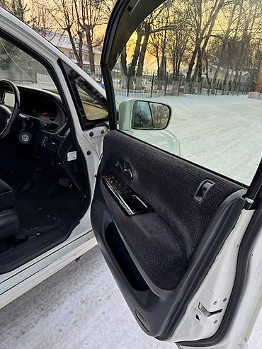 Honda: Honda Odyssey: 2002 г., 2.3 л, Автомат, Газ, Универсал at lalafo.kg — 12 Honda: Honda Odyssey: 2002 г., 2.3 л, Автомат, Газ, Универсал — 12