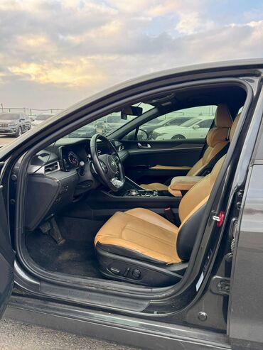 Kia: Kia K5: 2020 г., 1.6 л, Бензин — 6