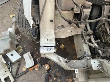 Гладкие металлические листы: Сварочный работа,делаем спринтера борты с нулья,усиливаем передний — 1